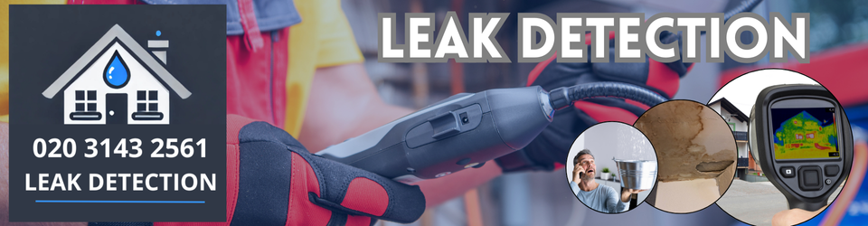 Highbury Leak Detection